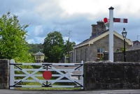 Belcoo and Blacklion